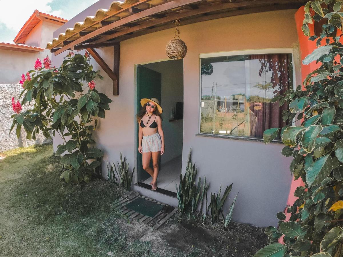 Casa Toniatti 2 Barra Grande (Bahia) Exterior foto