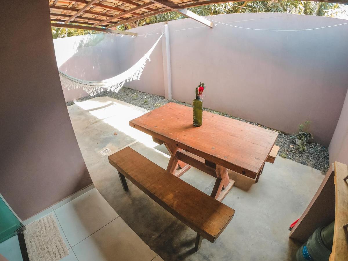 Casa Toniatti 2 Barra Grande (Bahia) Exterior foto