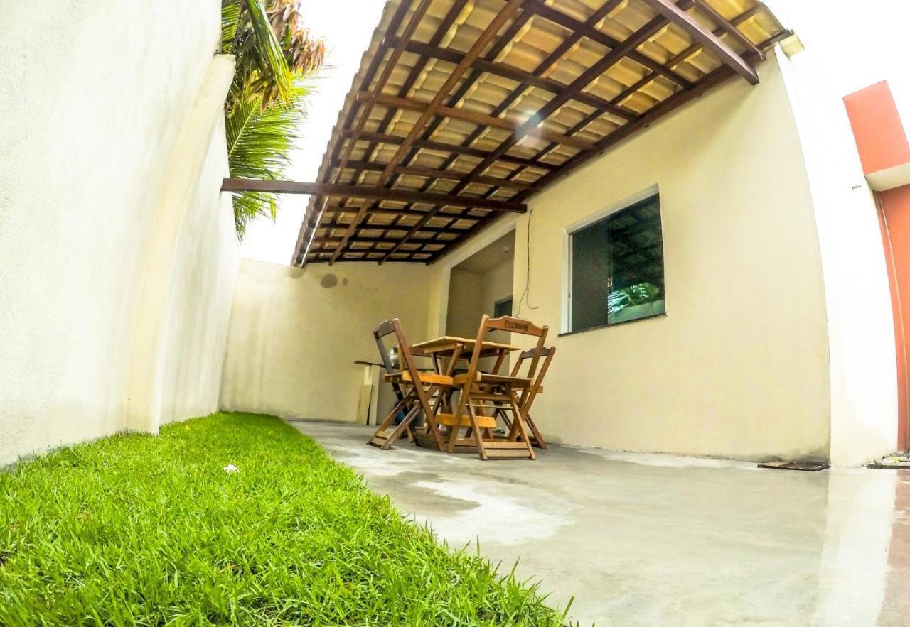 Casa Toniatti 2 Barra Grande (Bahia) Exterior foto